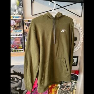 Nike sweatshirt men L